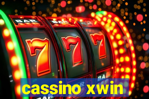 cassino xwin